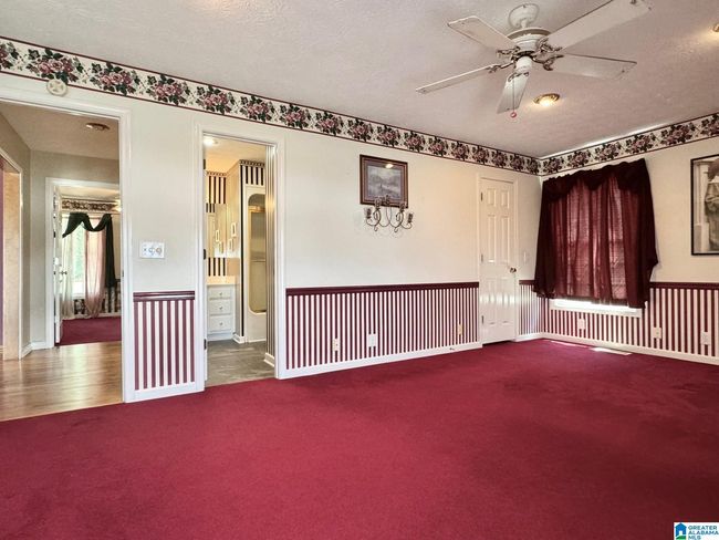 2400 County Road 56, House other with 4 bedrooms, 3 bathrooms and null parking in Wedowee AL | Image 13