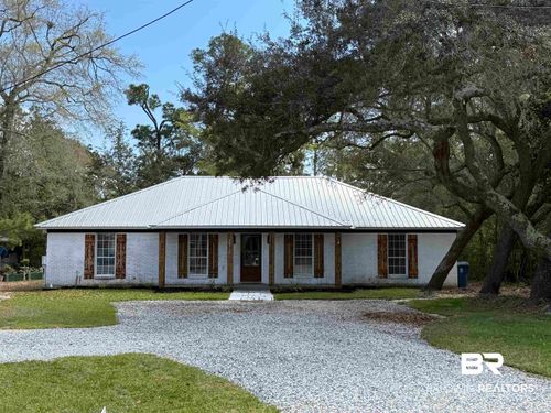 28712 Canal Rd, Orange Beach, AL, 36561-4012 | Card Image