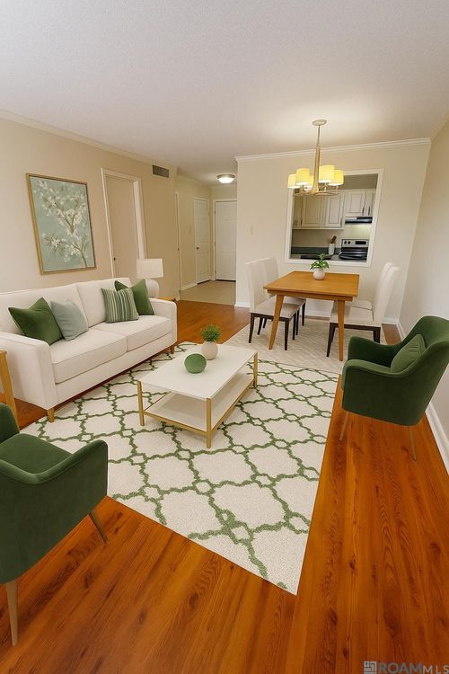 apt-315-4735 Government St, Baton Rouge, LA, 70806-5868 | Card Image