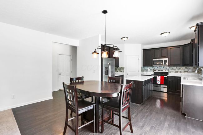 8601 Crooked Maple Dr, House other with 3 bedrooms, 3 bathrooms and null parking in Blacklick OH | Image 7
