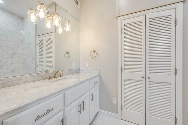 Renovated Primary Bathroom | Image 8