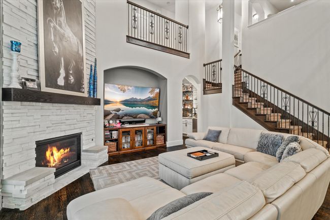 6500 Lazy Oak Ln, House other with 4 bedrooms, 4 bathrooms and null parking in Plano TX | Image 6