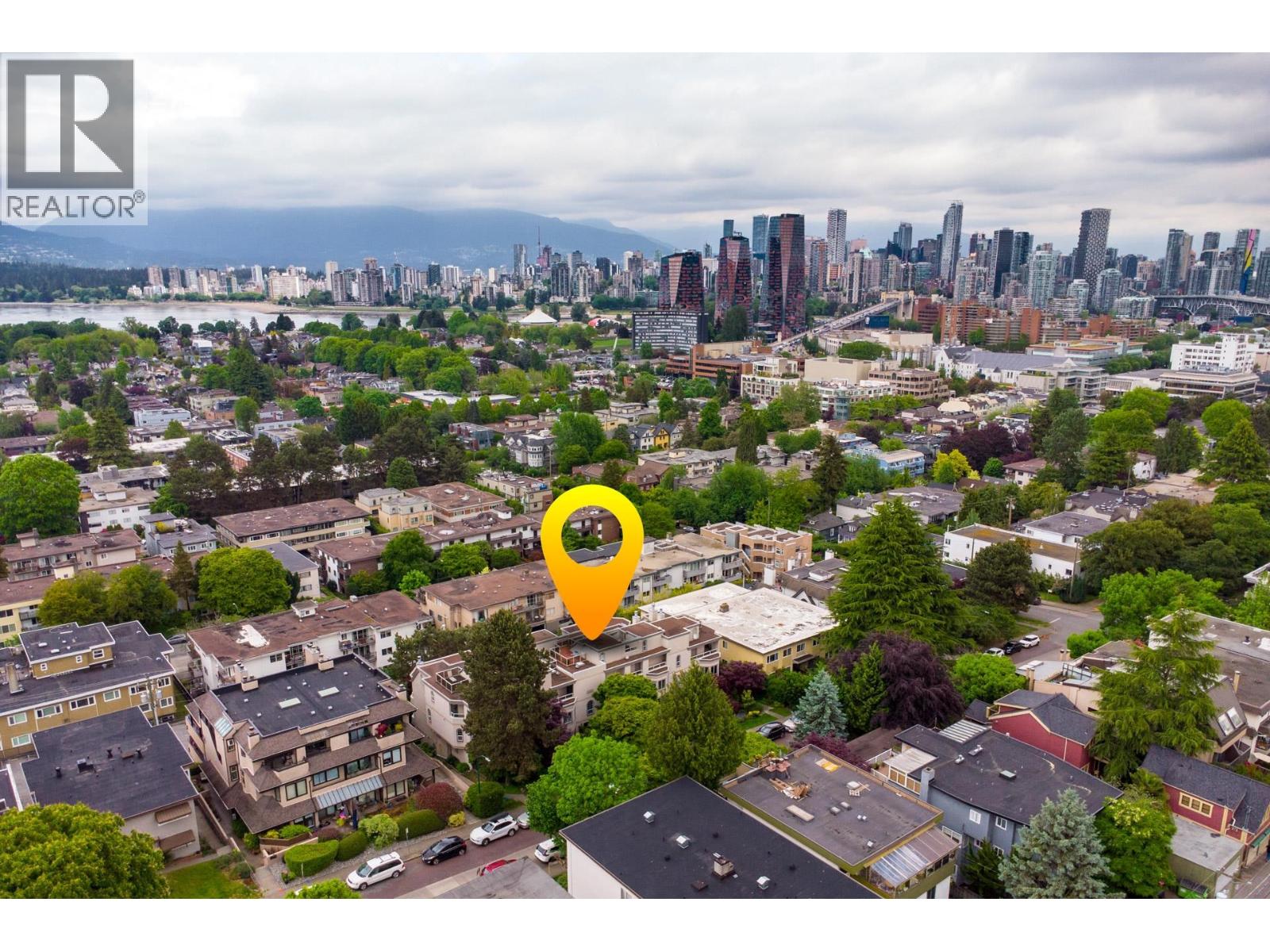 Residential in Vancouver 3