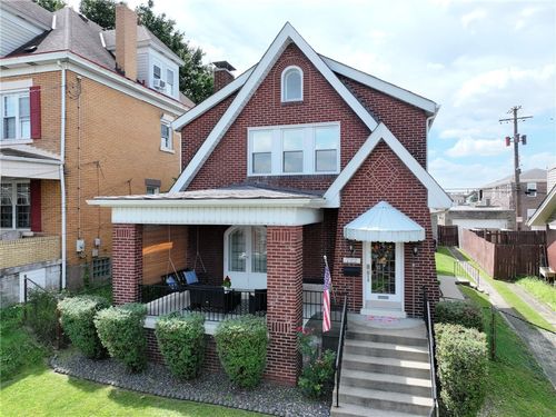 722 Bellaire Ave, Brookline, PA, 15226-1840 | Card Image