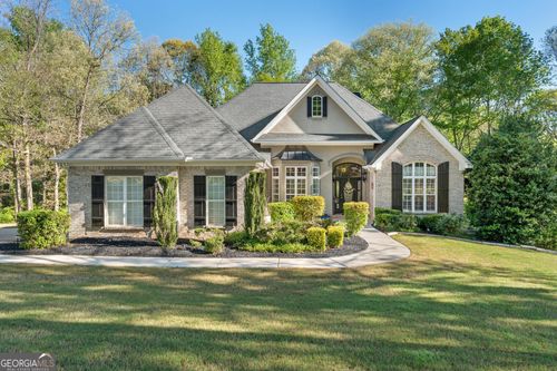 6160 Montlake Ave, Mcdonough, GA, 30253-8527 | Card Image