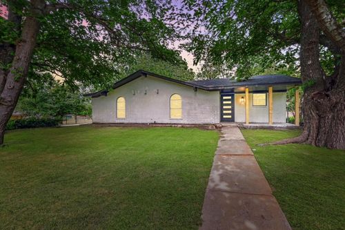 406 Rickey Canyon Ave, DeSoto, TX, 75115-5058 | Card Image