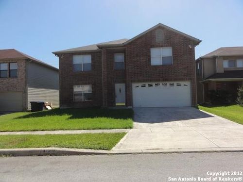 1431 O Hara Dr, San Antonio, TX, 78251-4921 | Card Image