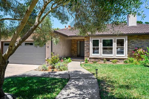 8 Harding Drive, Novato, CA, 94947 | Card Image