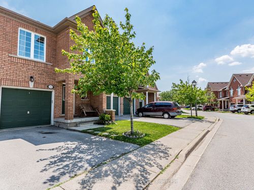 12-6399 Spinnaker Cir, Mississauga, ON, L5W1Z4 | Card Image