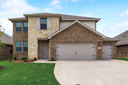 2209 Grassland Ave, Melissa, TX, 75454-2718 | Card Image