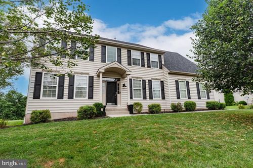 433 Hoffman Rd, HARLEYSVILLE, PA, 19438-2183 | Card Image
