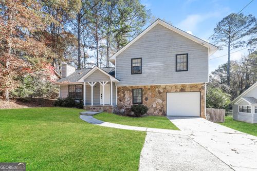 9200 Sunset Dr, Jonesboro, GA, 30238-4558 | Card Image