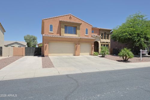 12910 W Tuckey Ln, Glendale, AZ, 85307-1920 | Card Image