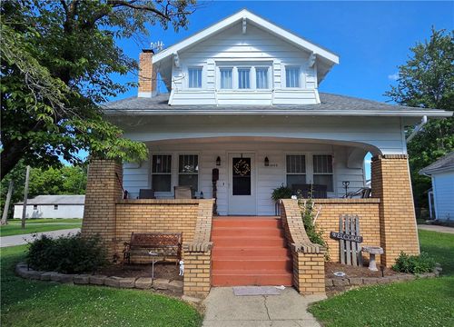 1400 15th Street, Lawrenceville, IL, 62439 | Card Image