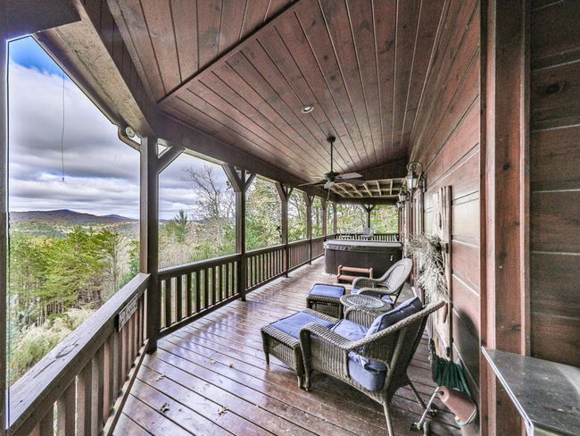 902 Laurel Creek Trl, Home with 3 bedrooms, 3 bathrooms and null parking in Cherry Log GA | Image 43