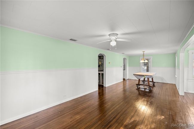 6206 Riverside Dr, House other with 1 bedrooms, 2 bathrooms and 1 parking in Yankeetown FL | Image 12