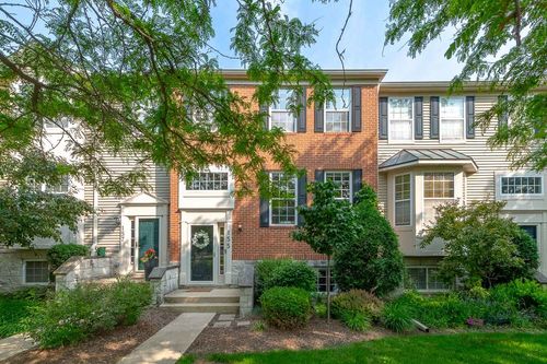 155 Willow Blvd, Willow Springs, IL, 60480-1628 | Card Image