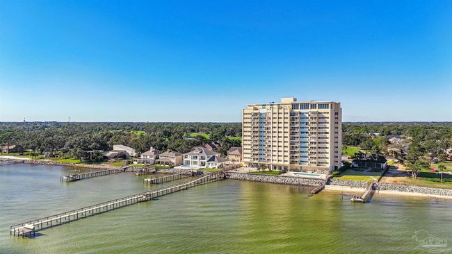 APT-901 - 825 Bayshore Dr, Condo with 2 bedrooms, 2 bathrooms and null parking in PENSACOLA FL | Image 29