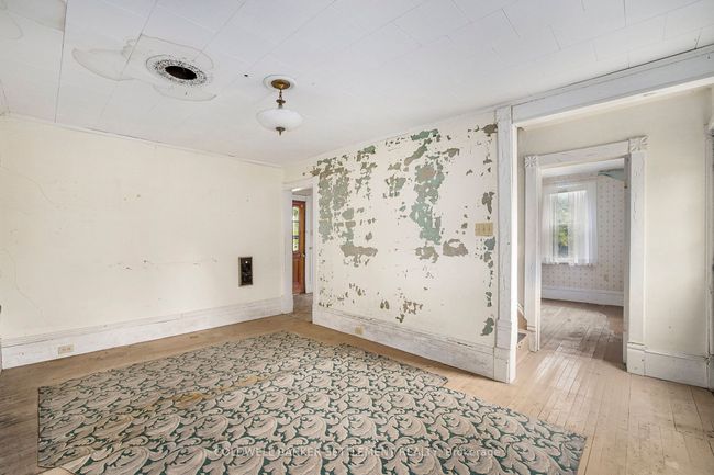 2297 S Lavant Rd, House other with 3 bedrooms, 1 bathrooms and 2 parking in Lanark ON | Image 13