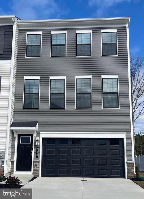 280 Soft Rush Ln, LA PLATA, MD, 20646 | Card Image