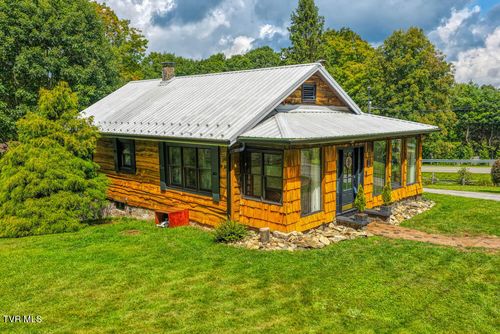 1708 Highway 143, Roan Mountain, TN, 37687-3534 | Card Image