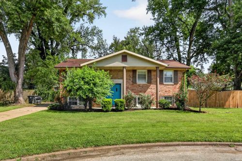 6210 Rogers Park Ct, Evansville, IN, 47715-5149 | Card Image