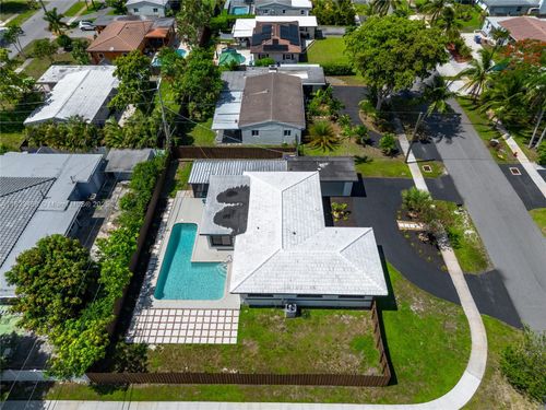 1157 Sw 4th Ave, Pompano Beach, FL, 33060-8741 | Card Image