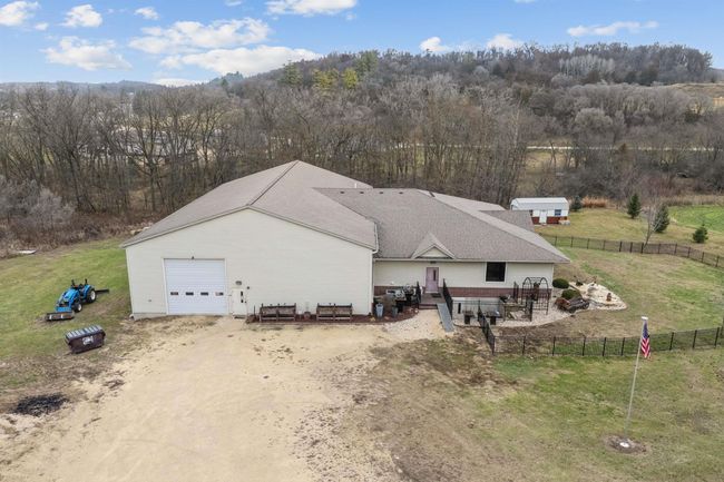 811 Gunder Road Estates Blvd., House other with 3 bedrooms, 2 bathrooms and null parking in Clermont IA | Image 34