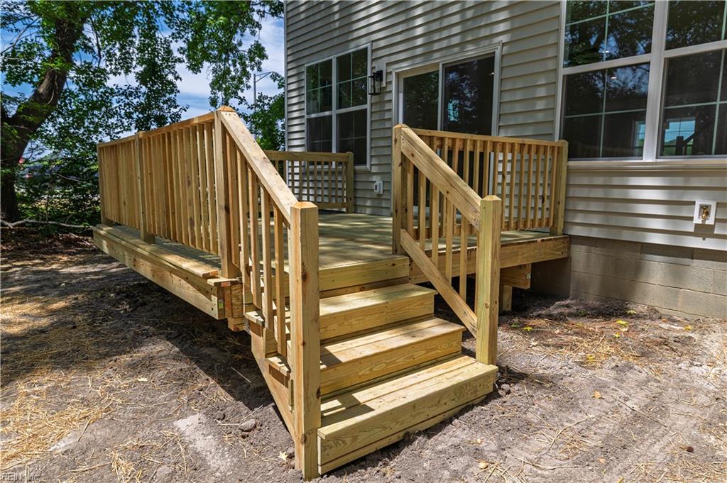 Residential in Virginia Beach 5