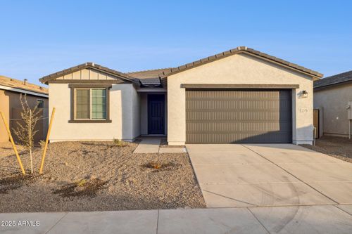 2370 E Wagon Wheel Lane, San Tan Valley, AZ, 85140 | Card Image