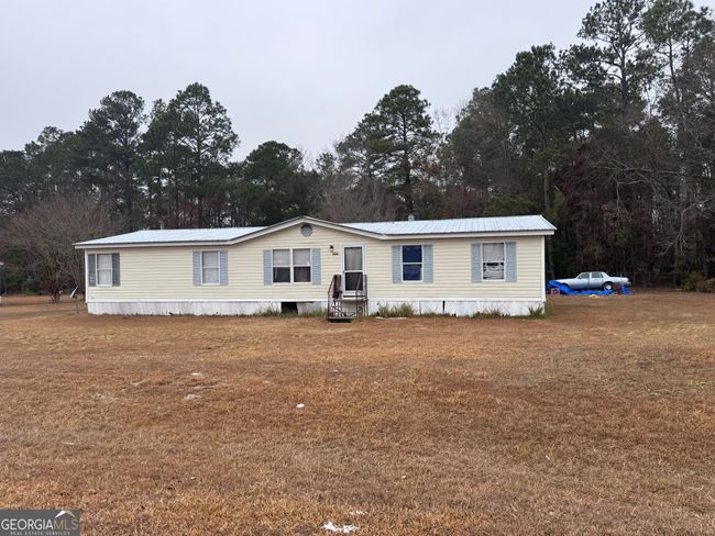0 Sparks Mobile Home Park, Home with 0 bedrooms, 0 bathrooms and null parking in Sparks GA | Image 18