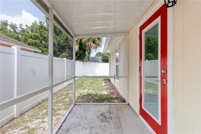 2225 86 Th Dr, House other with 2 bedrooms, 2 bathrooms and null parking in Vero Beach FL | Image 32
