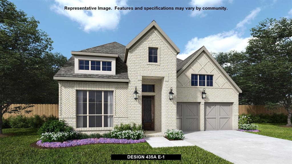 Edgewater Dr, The Colony, TX 75056