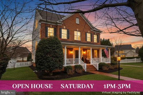 42594 Good Hope Ln, BRAMBLETON, VA, 20148-7263 | Card Image