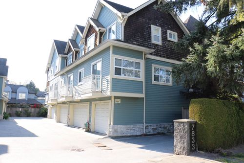 3-7833 St Albans Rd, Richmond, BC, V6Y2K8 | Card Image