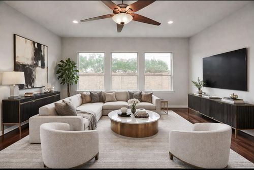 19007 Logan Star Court, Richmond, TX, 77407 | Card Image