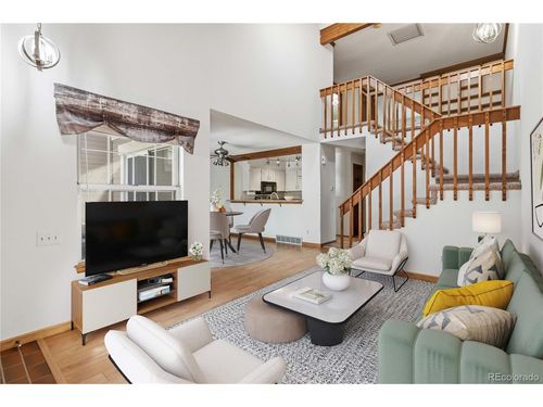 14209 E Quinn Cir, Aurora, CO, 80015-1250 | Card Image