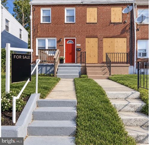 3156 Strickland St, BALTIMORE, MD, 21229-4218 | Card Image
