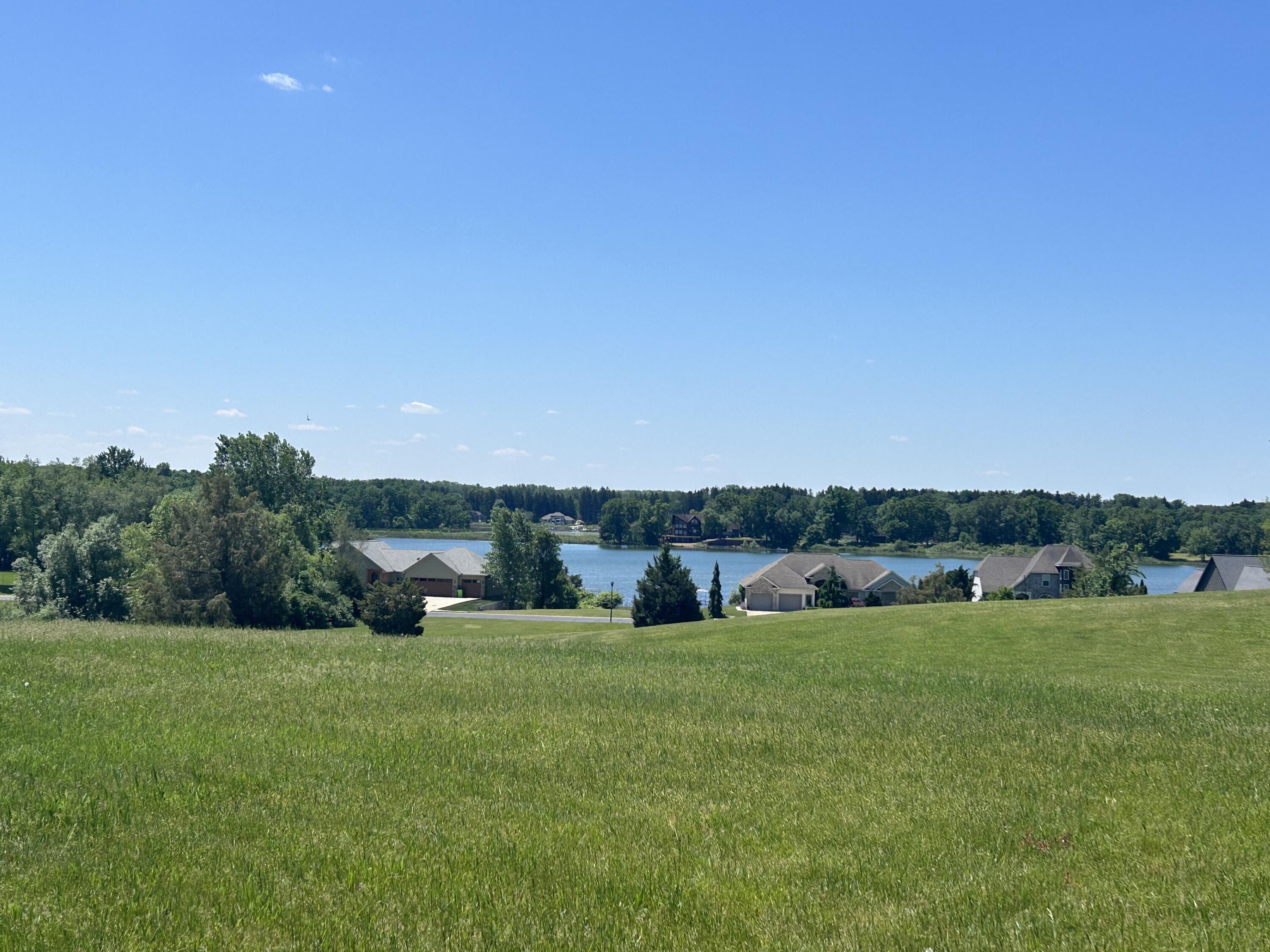 Land in Jackson