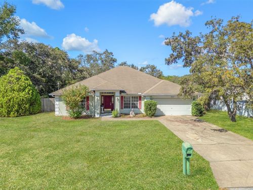 3027 Bayshore Dr, Spring Hill, FL, 34608-4416 | Card Image