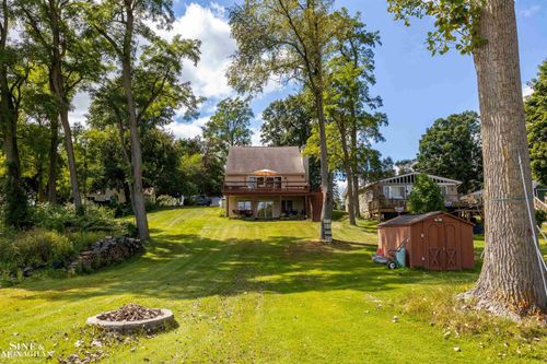 2771 Hemlock Rd, Quincy, MI, 49082-9609 | Card Image