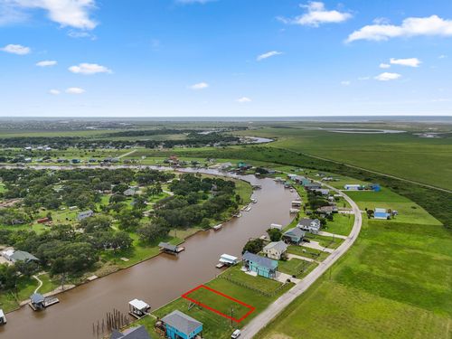 6 County Road 291, Sargent, TX, 77414 | Card Image
