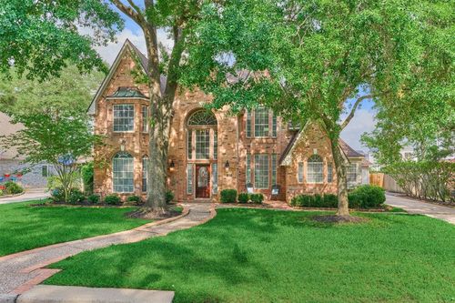 23118 Hampton Forest Ln, Spring, TX, 77389-3783 | Card Image