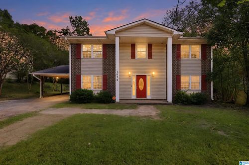 1079 Sunhill Rd Nw, CENTER POINT, AL, 35215-3046 | Card Image