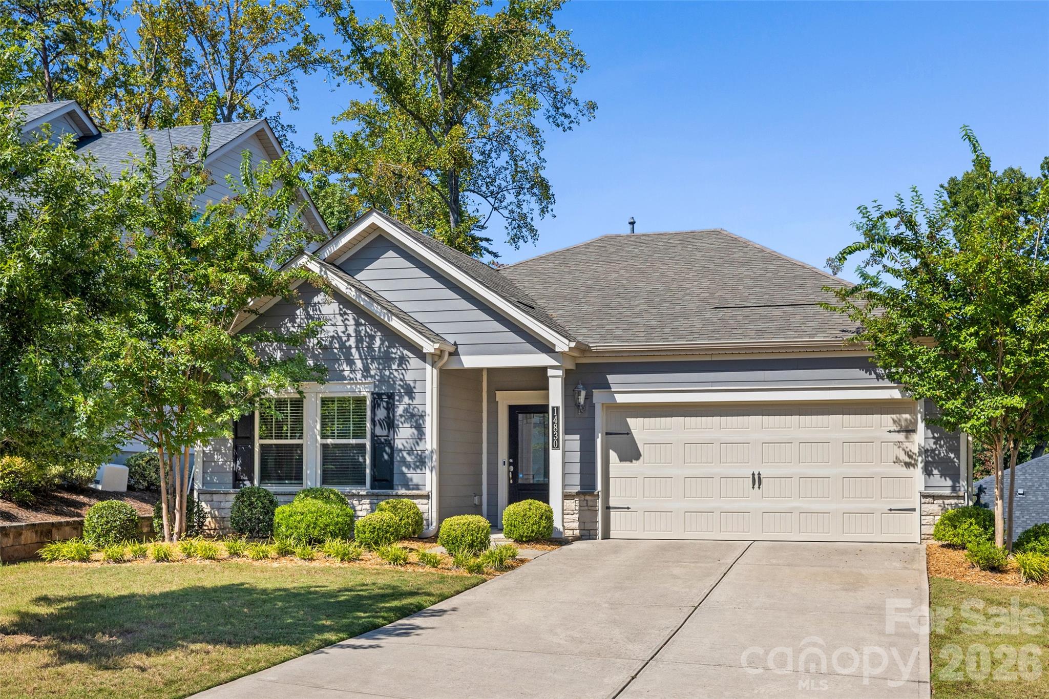 Residential in Charlotte