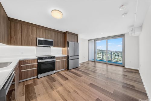 4105r-1500 Rycroft St, Honolulu, HI, 96814 | Card Image