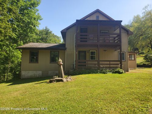 433 N Plank Rd, Kingsley, PA, 18826-7756 | Card Image