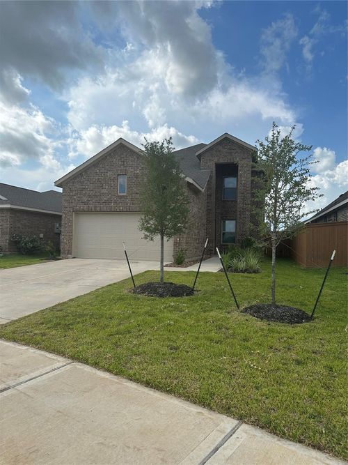 3004 Courtney Coral Ln, Katy, TX, 77493-5598 | Card Image