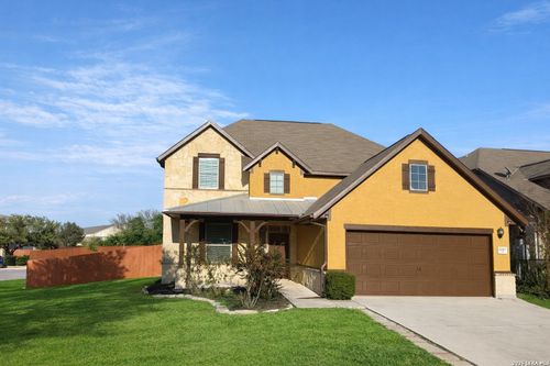 2063 Western Pecan, New Braunfels, TX, 78130-2762 | Card Image