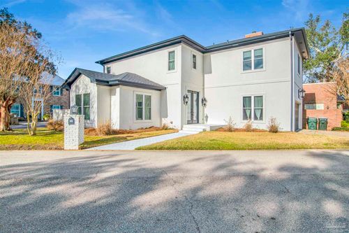 3347 Chantarene Dr, Pensacola, FL, 32507-3548 | Card Image